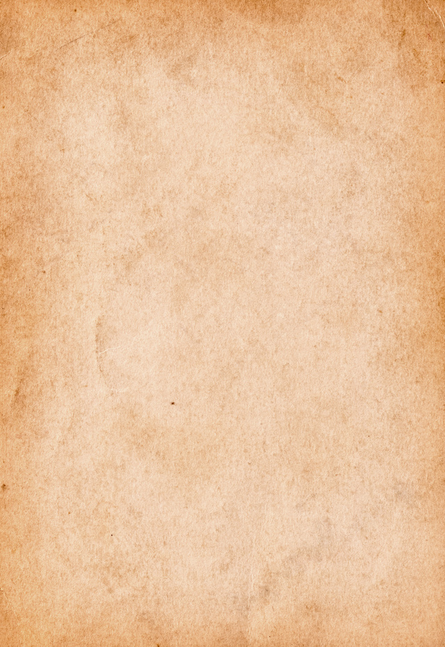 Old Paper Background 